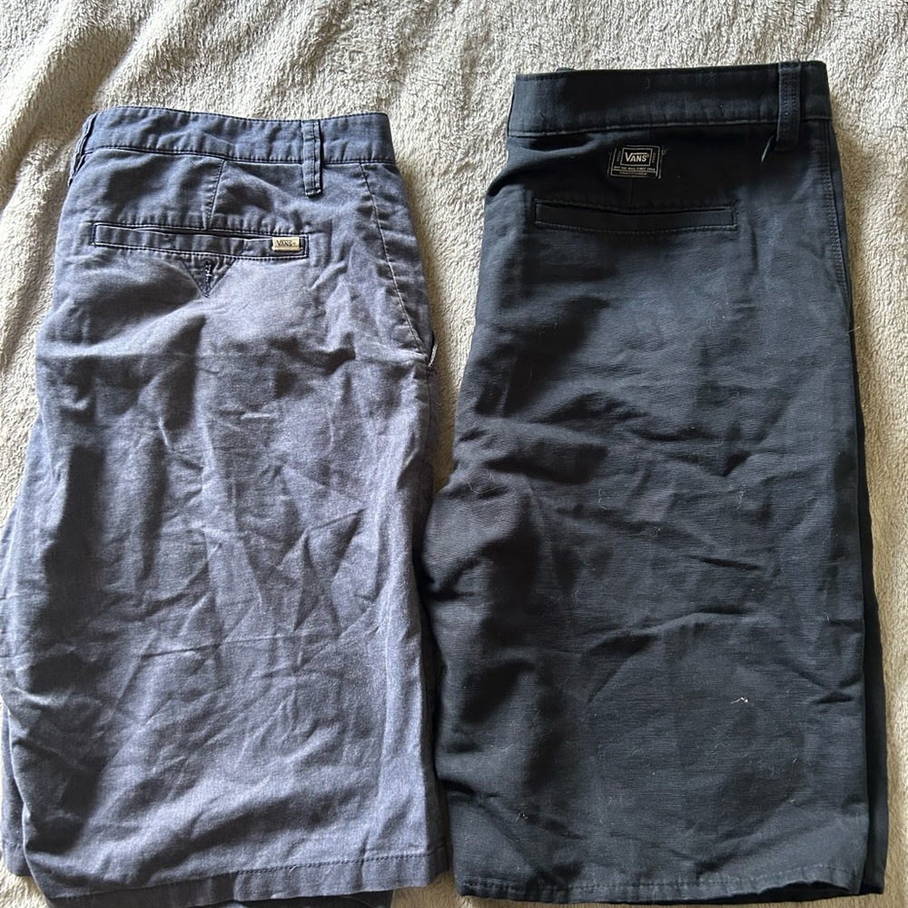 Men's Shorts by Vans